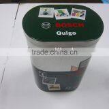 Metal Laser Tool Box thumbnail-1