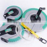 BERRYLION 30m Round Shape Measuring Tape With Anti Drop Design thumbnail-6