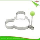 ZY-F1408 Qute Bear Style Fried Egg Ring Pancake Ring Muffin Ring thumbnail-2