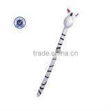 Inflatable Zoo Animal Zebra Toy for Kids thumbnail-1