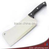 Professional Plastic Handle Stainless Steel Chopping Knife,Cleaver (HF-31A) thumbnail-1