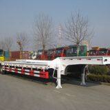 Container Carrier Semi Trailer thumbnail-4