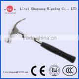 Superior Quality Claw Hammer With Steel Handle thumbnail-1