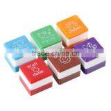 School Teachers English Toy Stamp Self Inking Praise Reward Motivation Sticker Stamper thumbnail-4