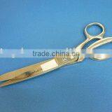 520-56 9" Wholesale Sewing Scissors With Metal Handle thumbnail-1