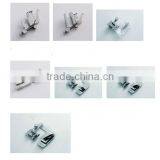 7 Pcs Bias HEMMER BINDER Foot Set For Singer Brother Toyota Pfaff Babylock Simplicity Kenmore Home Sewing Machine thumbnail-2