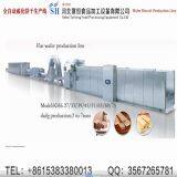 Машина Саихенг для автоматического производства вафельных печенья thumbnail-2