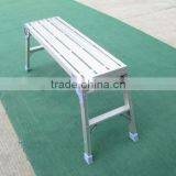 Aluminum Working Platform,aluminum Portable Work Platform,non-folding Aluminum Working Platform thumbnail-1
