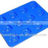 New Business Ideas Europe Silicone Mini 12v Ice Maker thumbnail-3
