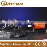 Copper Alloy With High Temperature Resistant Stainless Steel Camping Burner From Ningbo Wincar thumbnail-2