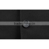 Coat Pant Men Suit Office Uniform Design Plus Size thumbnail-5