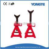 High Quality 3T/6T Car Jack Stands for Sales thumbnail-4