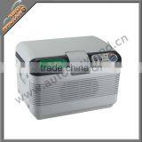 12V Car Travel Refrigerators thumbnail-1