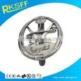 Hot Sale Promotion Round-shaped Fashion Badge thumbnail-3