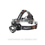 2016 New Arrival Best Selling Led Bike Headlight Factory Wholesale thumbnail-2