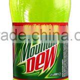 2.0 L Mountain Dew thumbnail-1