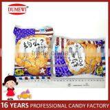 Good Taste Caramel Flavor Popcorn Snack thumbnail-3