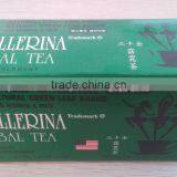 3 BALLERINA Herbal Slimming Tea/weight Loss Tea/dieters' Drink Herbal Tea thumbnail-1