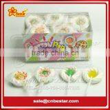 Twist Marshmallow With Fruit Lollipop thumbnail-1