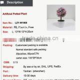 Christmas Decoration New Design Artificial Succulent Plants for 2015 thumbnail-2