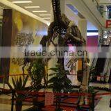 High Qualiy Artificial Dinosaur Statue Wholesale thumbnail-2