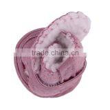 2 Colors 2015 New Fashion Pet Dog Pet Shoes Snow Boots Child Teddy Cotton Fla Small Dog Shoes Snow Boots thumbnail-4