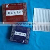 Hwato Brand Disposable Sterile Acupuncture Needle Metal Coiled Handle Wire Handle Factory Price thumbnail-5