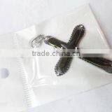 Fashion Stainless Steel Pendant