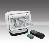 35W/55W 360degree Finshing Wireless Remote Control Hid Xenon Search Light