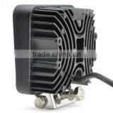 32V 27W LED Working Lamp Offroad Agriculture Square Led Auto Lamp thumbnail-3