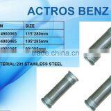 Parts of ACTROS, EXHAUST PIPE thumbnail-1