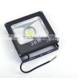 Flood Light Led Floodlight Project Lamp for Outdoor Occasion Advertisiong Lamp Led Flood Light With Lens thumbnail-1