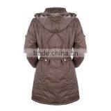 Woman Coat Jackets Down Jacket For The Winter Name Winter Clothes thumbnail-2