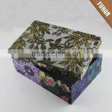 Eco-friendly Rectangle Printed Top and Bottom Boxes for Wrapping Gift thumbnail-6
