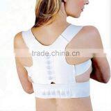 2017 Shuoyang Magnetic Posture Corrector Back Support Belt Back Support thumbnail-2