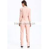 Domin Fashion 2 Pieces New Pant Coat Design Photo thumbnail-6