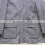 Mens Coat Winter thumbnail-4
