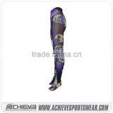 Custom Fashion Design Lady Pantihose thumbnail-1