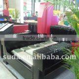 Anhui Suda Cylinder CNC Engraver(Rotary Engraver)--cnc Chasing Machine--SC900
