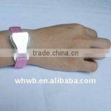 WHWB-852133 Airplane Handcuff Charm thumbnail-1