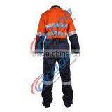 Flame Retardant Used Coverall Anti-insect With Proban Finishing thumbnail-3