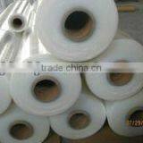 Hot LLDPE Jumbo Stretch Wrap Pallet Wrap Film Plastic Stretch Film thumbnail-1