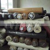 Off Grade PU Artificial Leather For Shoes, Sofa thumbnail-2