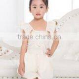 2016 Hot Sale Lace Summer Clothes Pictures Beach Wear Clothes Fabric thumbnail-2