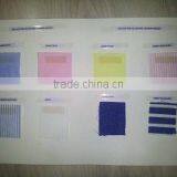 Ladies L/S Oxford Oxford Cotton Shirt (Garment Stock Lots / Apparel Stock / Stocklots / Garment Apparel From Bangladesh ) thumbnail-6