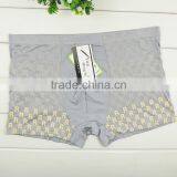 Wholesale Brand Yun Meng Ni Men Underwear Fancy Printing Men Boxers Panties thumbnail-6