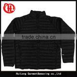 Factory Casual Man Padded With Paipai Coats Winter Simple Wholesale Men Bubble Jackets thumbnail-1