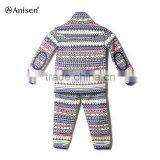 Custom Oem Factory Long Sleeve Women Printing Coat thumbnail-2