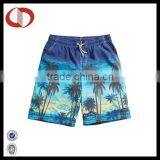 New Colorful Design Swim Shorts for Men