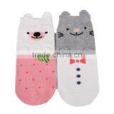 3D Cat Sock thumbnail-1